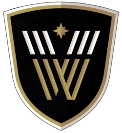 Vancouver Warriors