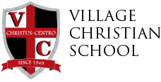 Village Christian Crusaders