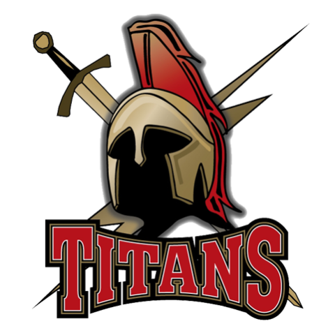 Victoria East Titans