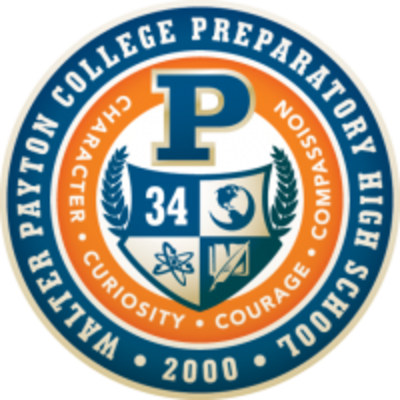 Walter Payton College Prep Grizzlies