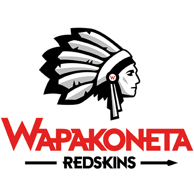 Wapakoneta Redskins