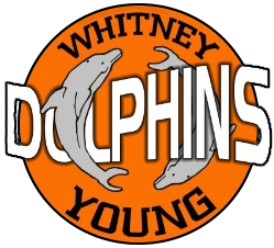 Whitney Young Dolphins