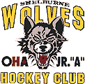 Shelburne Wolves