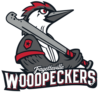 Fayetteville Woodpeckers