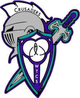 Williston Trinity Christian Crusaders