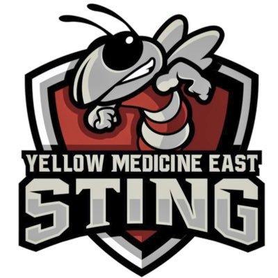 Yellow Medicine East Sting