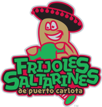 Frijoles Saltarines de Puerto Carlota