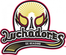 Luchadores de Reading