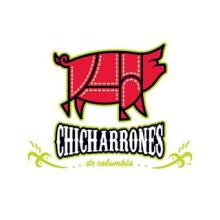 Chicharrones de Columbia