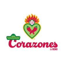 Corazones de Reno