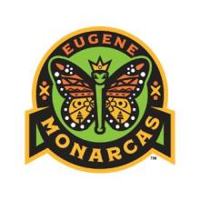 Monarcas de Eugene