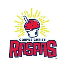 Raspas de Corpus Christi