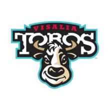 Toros de Visalia